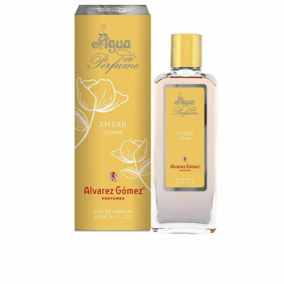 Profumo Donna Alvarez Gomez SA010 EDP EDP 150 ml
