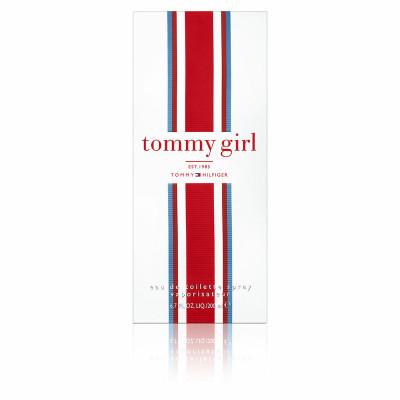Profumo Donna Tommy Hilfiger TOMMY GIRL EDT 200 ml