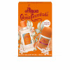Cofanetto Profumo Unisex Alvarez Gomez Agua de Colonia Concentrada Eau d'Orange 2 Pezzi