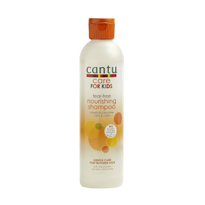 Shampoo Cantu C1