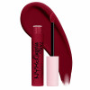 Rossetti NYX Lingerie XXL sizzlin Liquido