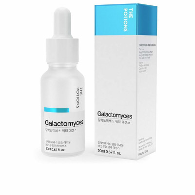 Crema Giorno The Potions Galactomyces 20 ml
