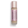 Base per Trucco Fluida Revolution Make Up Conceal & Define Nº F9 (23 ml)