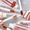 Base per Trucco Fluida Revolution Make Up Conceal & Define Nº F9 (23 ml)