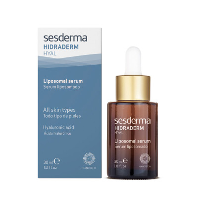 Siero Viso Sesderma 30 ml