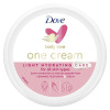 Crema Corpo Idratante Dove Body Love 250 ml
