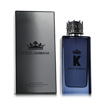 Profumo Uomo Dolce & Gabbana K Pour Homme Intense EDP 100 ml