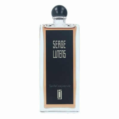 Profumo Unisex Santal Majuscule Serge Lutens COLLECTION NOIRE EDP (50 ml) EDP 50 ml