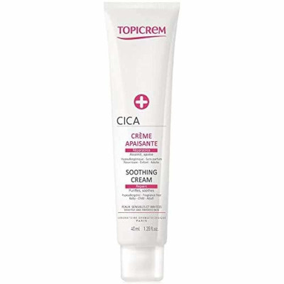 Crema Calmante Topicrem Soothing