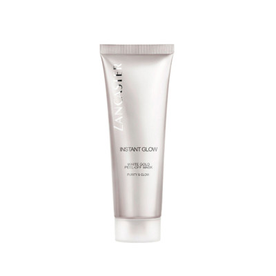 Maschera Purificante Instant Glow Lancaster 40229548100 (75 ml) 75 ml