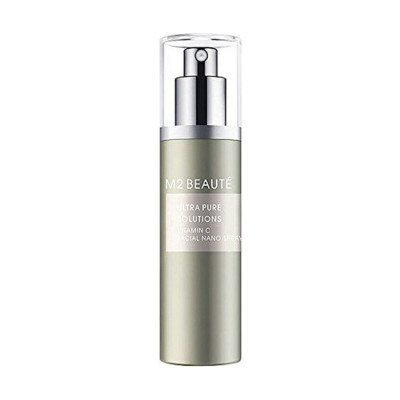Fluido Rigenerante Ultra Pure Solutions M2 Beauté (75 ml) 75 ml (1 Unità)