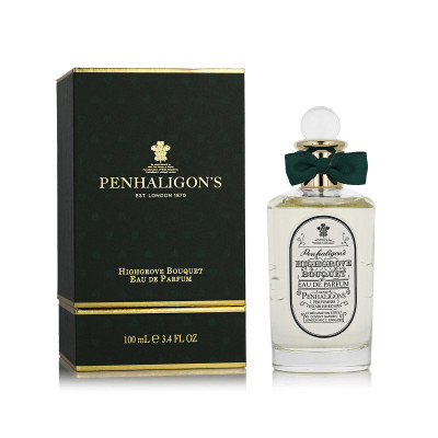 Profumo Donna Penhaligon's Highgrove Bouquet EDP 100 ml
