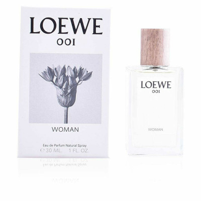 Profumo Donna Loewe Loewe 001 EDP