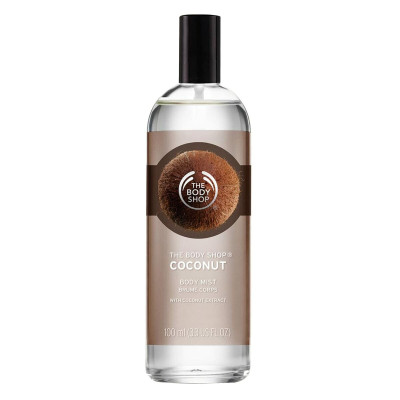Spray Corpo The Body Shop Cocco 100 ml