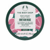Crema Corpo The Body Shop Rose 200 ml