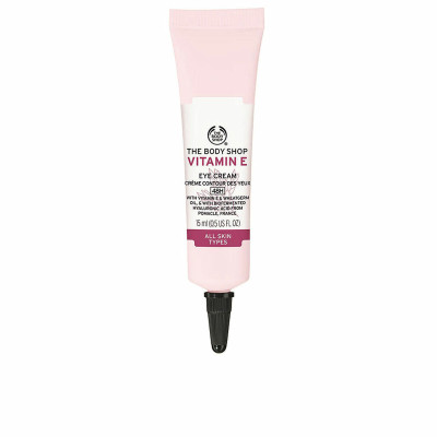 Crema Contorno Occhi The Body Shop Vitamin E 15 ml