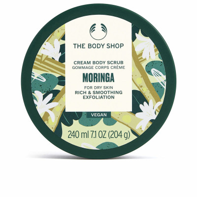 Esfoliante Corpo The Body Shop MORINGA 250 ml