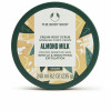 Esfoliante Corpo The Body Shop ALMOND MILK 250 ml Cremosa