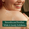 Esfoliante Corpo The Body Shop ALMOND MILK 250 ml Cremosa