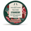 Lozione Corpo The Body Shop STRAWBERRY 200 ml Yogurt