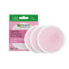Dischetti Struccanti Garnier Skinactive Lavabili
