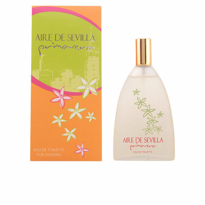 Profumo Donna Aire Sevilla 184753 EDT 150 ml