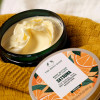 Burro corpo The Body Shop SATSUMA 400 ml Pelle Normale