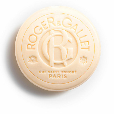 Gel Doccia Roger & Gallet Fleur De Figuier 100 g