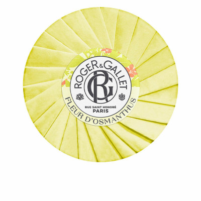 Gel Doccia Roger & Gallet Fleur Osmanthus 100 g