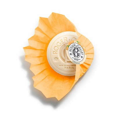 Gel Doccia Roger & Gallet Néroli 100 g