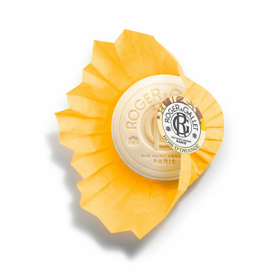 Gel Doccia Roger & Gallet Bois Orange 100 g