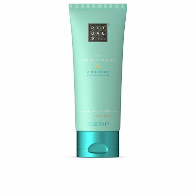 Crema Piedi Idratante Rituals The Ritual Of Karma 70 ml