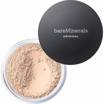 Base per Trucco Fluida bareMinerals Original Fairly Medium Spf 15 8 g