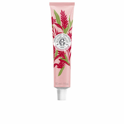 Crema Piedi Idratante Roger & Gallet Gingembre Rouge 30 ml