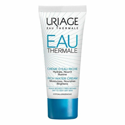 Crema Viso Uriage 10004435 40 ml (1 Unità)