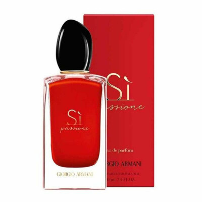 Profumo Uomo Armani