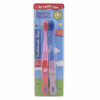 Spazzolino da Denti Per Bambini Peppa Pig Rosa Azzurro (2 Unità)