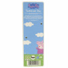 Spazzolino da Denti Per Bambini Peppa Pig Rosa Azzurro (2 Unità)
