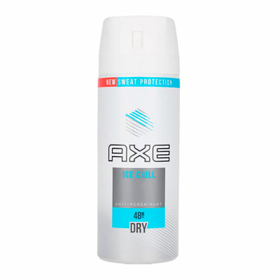 Deodorante Spray Axe Ice Chill 150 ml