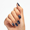 Smalto per unghie Opi 15 ml Midnight Mantra