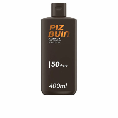Protezione Solare Piz Buin Allergy Lozione
