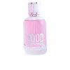 Profumo Donna Wood Dsquared2 (EDT) 100 ml Wood Pour Femme 50 ml