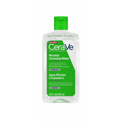 Acqua Micellare CeraVe Cleanser Detergente