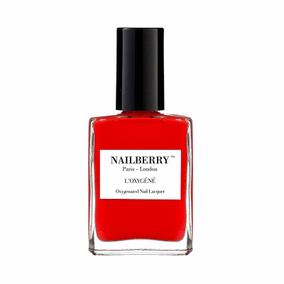 Smalto per unghie Nailberry CHERRY CHERIE 15 ml