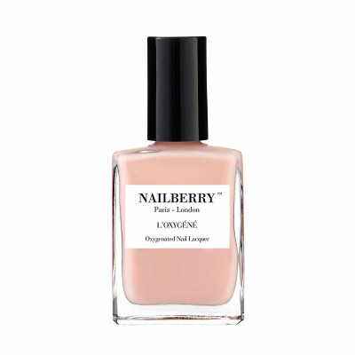 Smalto per unghie Nailberry A TOUCH OF POWDER 15 ml