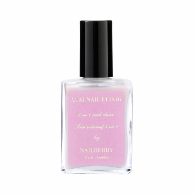 Smalto per unghie Nailberry ACAI  15 ml