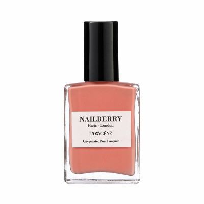Smalto per unghie Nailberry PEON BLUSH 15 ml