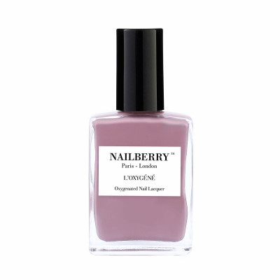 Smalto per unghie Nailberry LOVE ME TENDER 15 ml