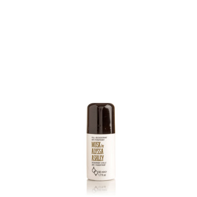 Deodorante Alyssa Ashley 75 ml