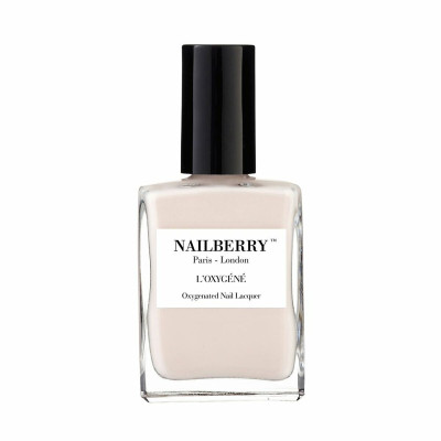 Smalto per unghie Nailberry ALMOND 15 ml